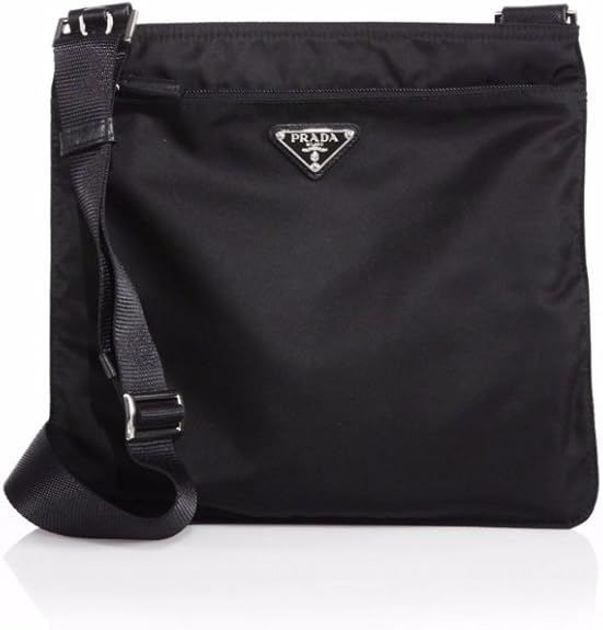prada vela crossbody bag