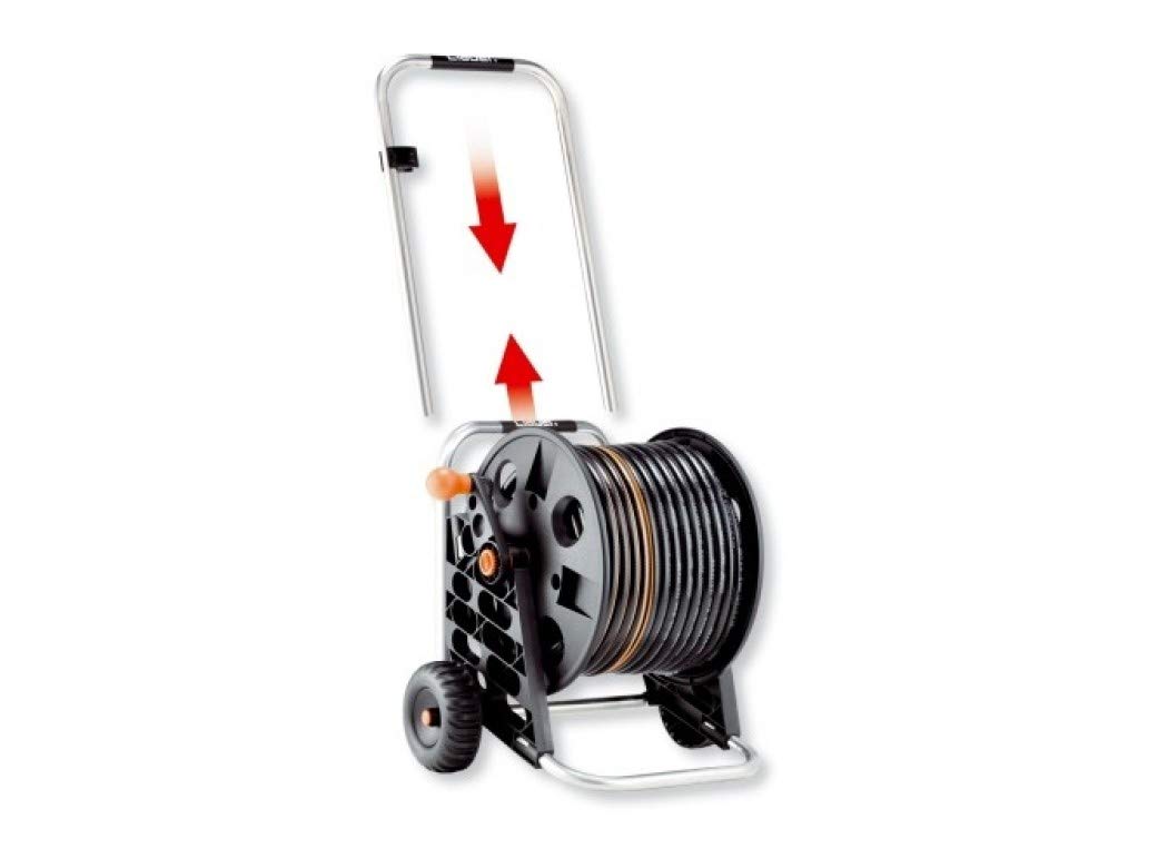 Claber D88680000 - Cart Genius compact-25 Hose 25 m