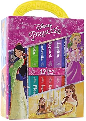 amazon disney princess