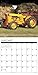 2016 Classic Tractors Wall Calendar