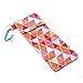 pCase - Carrying case for the pStyle, Pink Triangle