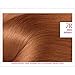 L'Oréal Paris Excellence Créme Permanent Hair Color, 7R Red Penny (1 Kit) 100% Gray Coverage Hair Dye