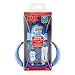 NUK Straw Learner Cup, 5-Ounce (Color May Vary)