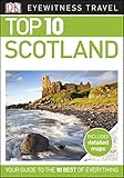 DK Eyewitness Top 10 Scotland (Pocket Travel Guide) by DK Travel