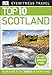 DK Eyewitness Top 10 Scotland (Pocket Travel Guide) by DK Travel