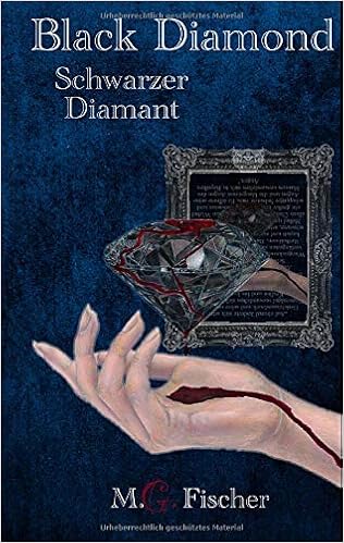 Black Diamond Schwarzer Diamant Amazon De Fischer M G Bucher