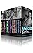 Bewitched Series Box Set : A Friends to Lovers Romance