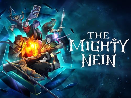 The Mighty Nein