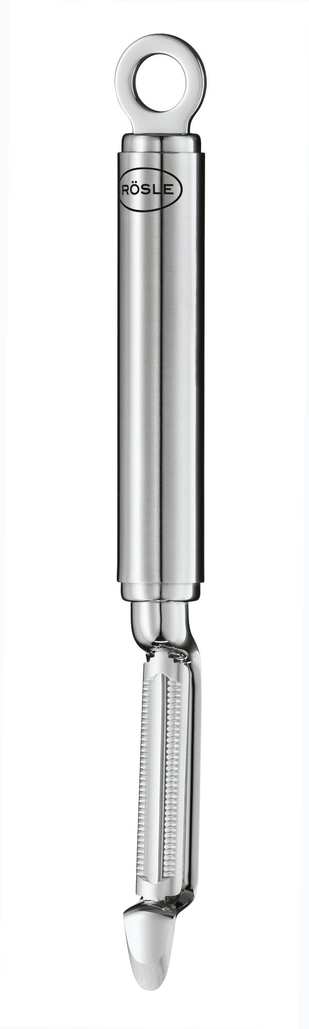 Rosle Stainless Steel Tomato/Kiwi Peeler, 20 cm