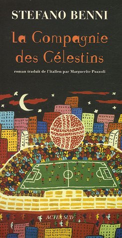 La  compagnie des Celestins