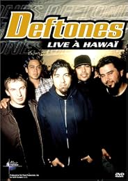 Deftones - Music In High Places À Hawaï