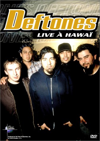 Deftones - Music In High Places À Hawaï