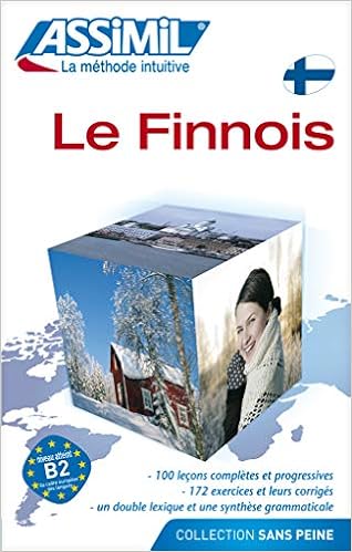Amazon Fr Le Finnois Livre Laakkonen Tuula Gousse Jean Louis Livres