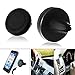 Universal Air Vent Magnetic CAR MOUNT HOLDER for IPHONE 4 4S 5 5S 5C 6 6S Plus, Samsung Galaxy S3 S4 S5 S6 Note 2 3 4 5 Sony Xperia Z Z1 Z2 HTC One M7 M8 M9 NOKIA LG Huawei Xiaomi Mini Tablets etc