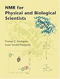 NMR for Physical and Biological Scientists