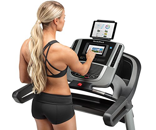 NordicTrack C 990 Treadmill