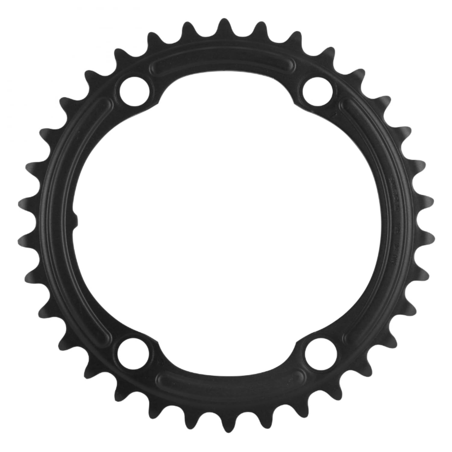 Shimano Chainring FC-R7100 34T-NK