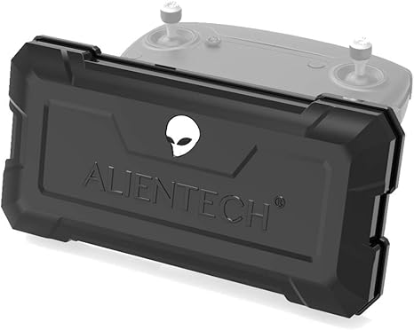 alientech mavic air