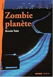 Zombie-planète