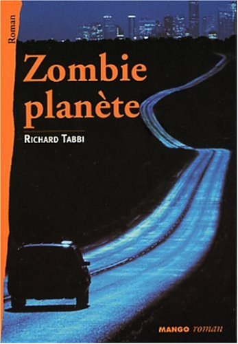 Zombie-planète
