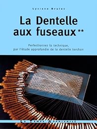 La  dentelle aux fuseaux