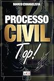 Processo Civil Top! (Portuguese Edition)