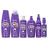 Aussie Miracle Curls Collection: Shampoo, Conditioner, Deep Conditioner, Spray Gel, Detangling Milk, and Oil Hair…