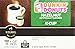 Dunkin Donuts Hazelnut single serve K-Cup pods for Keurig brewers, 12 Count