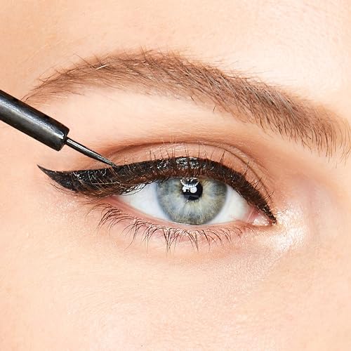 KISS Eyeliner, Smudge Proof, Works with KISS
