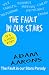 The Fault in Our Stairs: A Parody of John Green's Fault in Our Stars