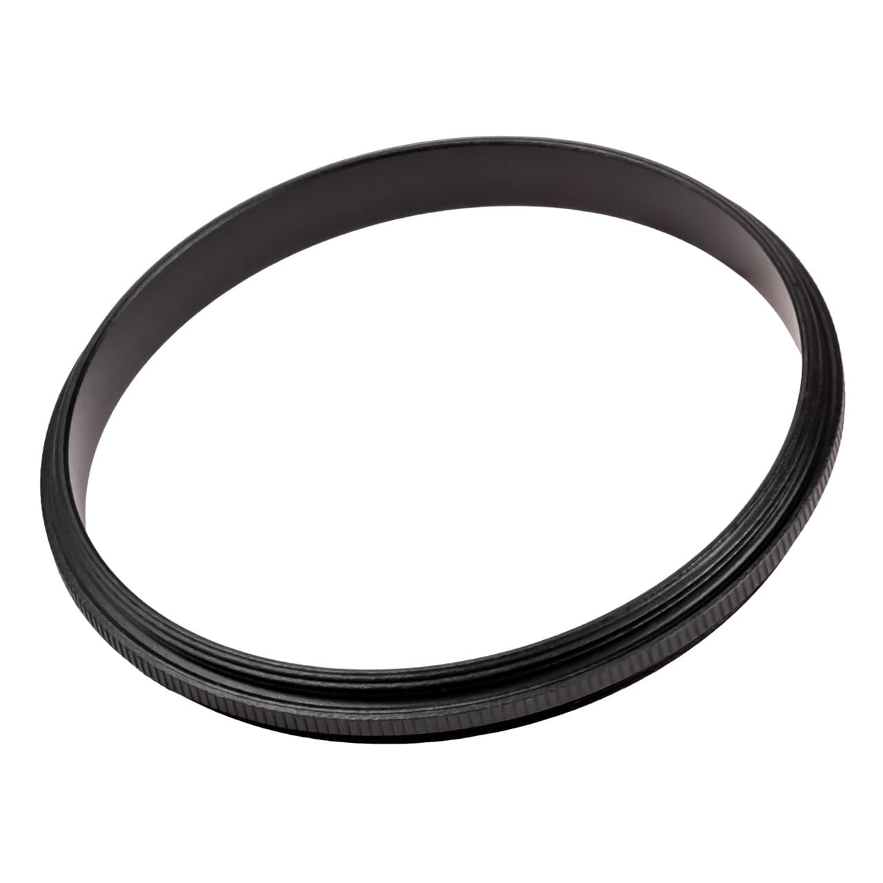 49mm Male to 49mm Male Macro Reverse Double Coupling Ring Adapter Lens Reversing Ring Male to Male (49mm-49mm 49-49) compatible Canon RF Nikon Nikon Z Sony Panasonic etc Lenses (MPIXO)