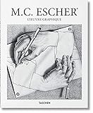 M. C. Escher. L'Œuvre graphique (French Edition) by