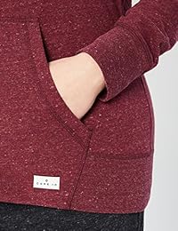 Brand - Core 10 Women's (XS-3X) Lightweight Cool Down Full-Zip Hoodie