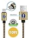 Lightning to 3.5mm Headphone Jack Adapter , Excellenter Iphone 7 Lightning Audio and Charger Splitter with Charge and Music Aux Headphone Adapter for Iphone 7 / 7 plus / 8 / 8 plus / X