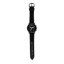 Fossil Men's Neutra Quartz Stainless Steel and