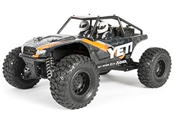 yeti rc car