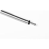 PEC Tools Mechanical Edge Finder & Center Finder Set, Cylindrical Contact 3/8“Shank Diameter, 0.200” Tip
