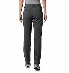 Columbia Women's Saturday Trail Pant, Grill, 2