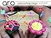 Smartneedle ARO-Ladybug Ring Pincushion