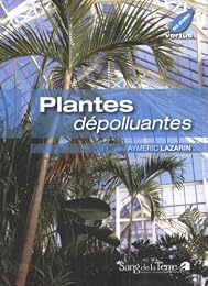 Plantes dépolluantes