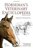 Horseman's Veterinary Encyclopedia, Revised and Updated by 