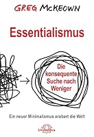 Cover of Essentialismus