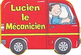 Lucien le mécanicien