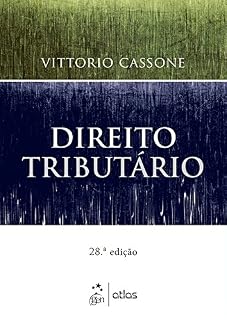 Livro Direito Tributário