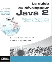 Le  guide du développeur Java 2