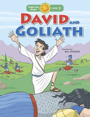 David and Goliath (Happy Day) by 