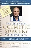 Cosmetic Plastic Surgeon