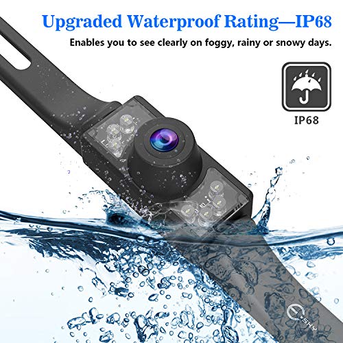 2 Vehicle+Esky+Waterproof+Definition+Infrared