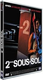 2ème Sous-Sol