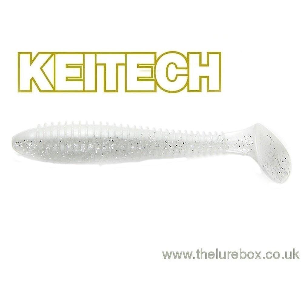Keitech Fat Swing Impact 2.8